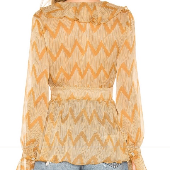 House Of Harlow 1960 X Revolve Jo - Picture 3 of 9